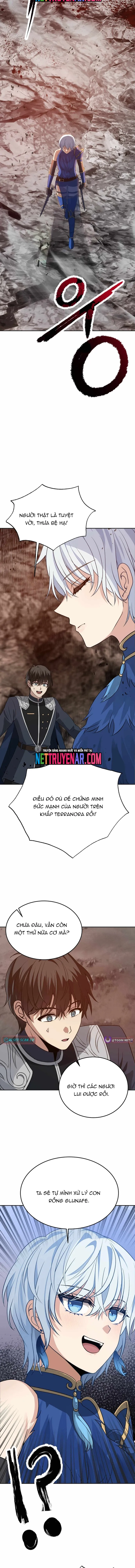 Quay Trở Lại Dị Giới Một Lần Nữa Chapter 105 - Trang 3