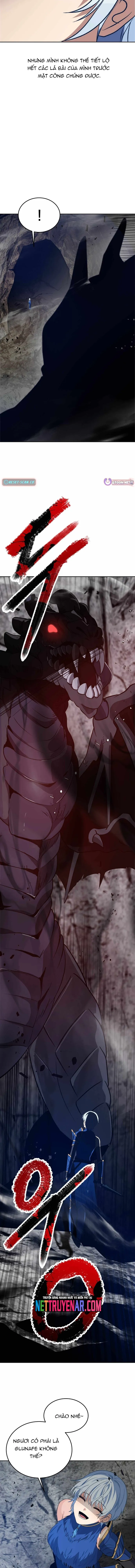 Quay Trở Lại Dị Giới Một Lần Nữa Chapter 105 - Trang 3