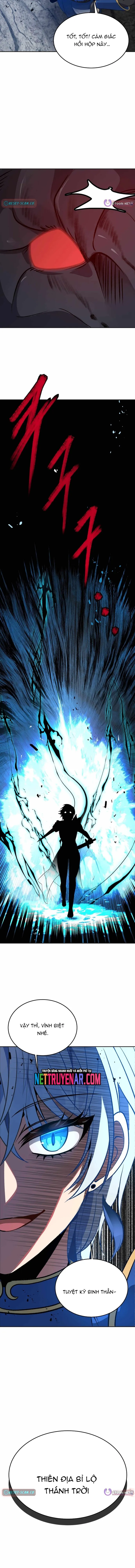 Quay Trở Lại Dị Giới Một Lần Nữa Chapter 105 - Trang 3