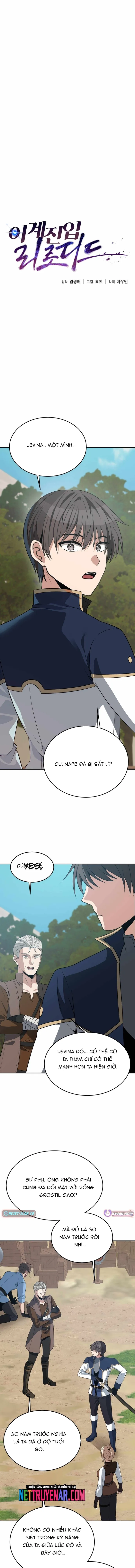Quay Trở Lại Dị Giới Một Lần Nữa Chapter 105 - Trang 3