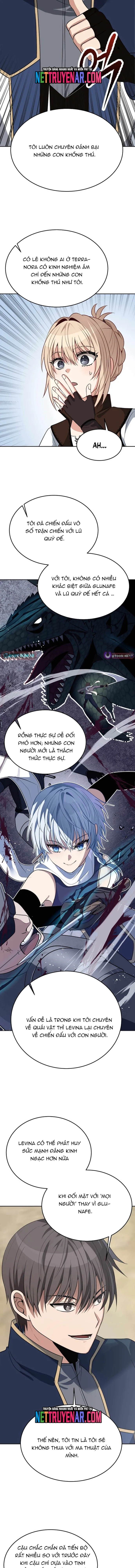 Quay Trở Lại Dị Giới Một Lần Nữa Chapter 105 - Trang 3