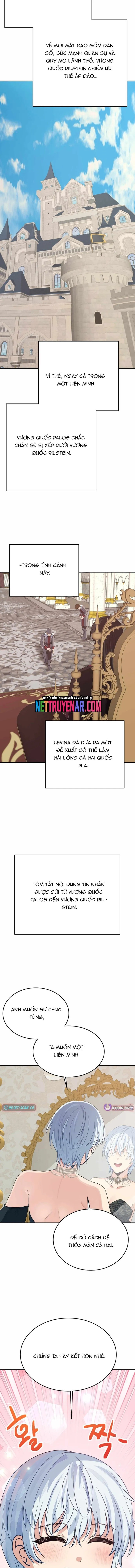 Quay Trở Lại Dị Giới Một Lần Nữa Chapter 105 - Trang 3