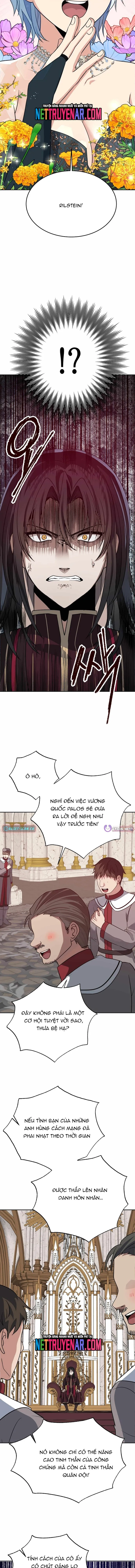 Quay Trở Lại Dị Giới Một Lần Nữa Chapter 105 - Trang 3