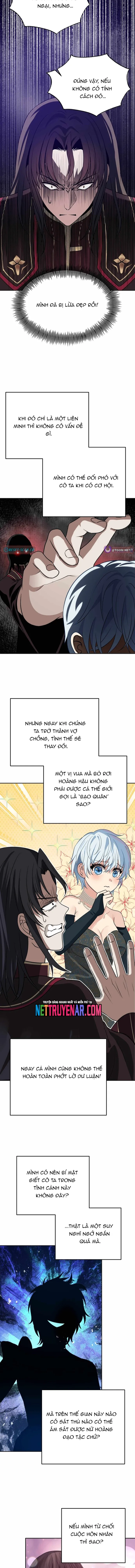 Quay Trở Lại Dị Giới Một Lần Nữa Chapter 105 - Trang 3