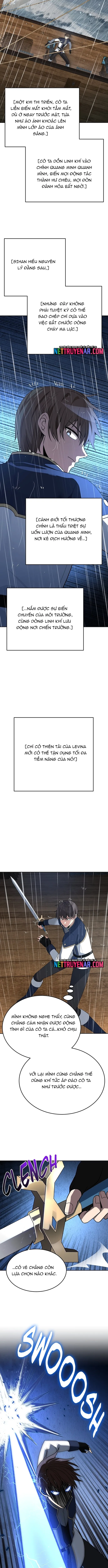 Quay Trở Lại Dị Giới Một Lần Nữa Chapter 107 - Trang 2