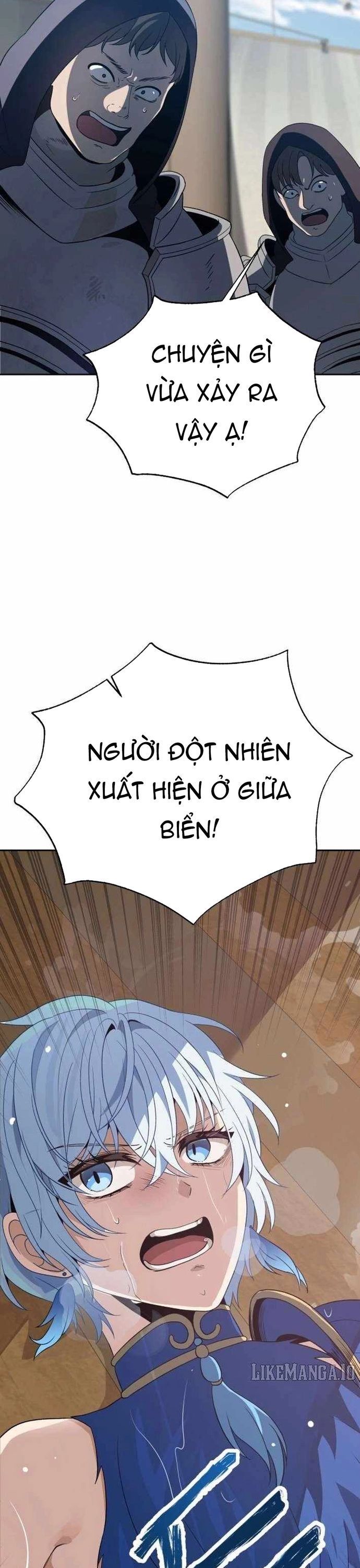 Quay Trở Lại Dị Giới Một Lần Nữa Chapter 108 - Trang 2