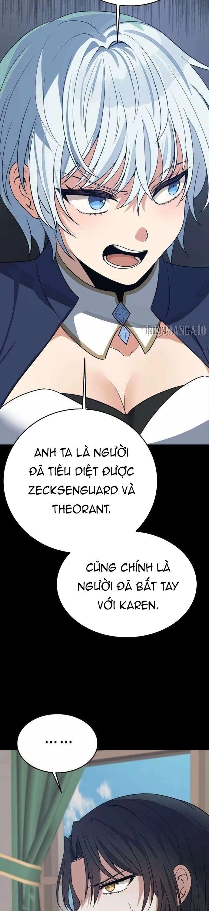 Quay Trở Lại Dị Giới Một Lần Nữa Chapter 108 - Trang 2