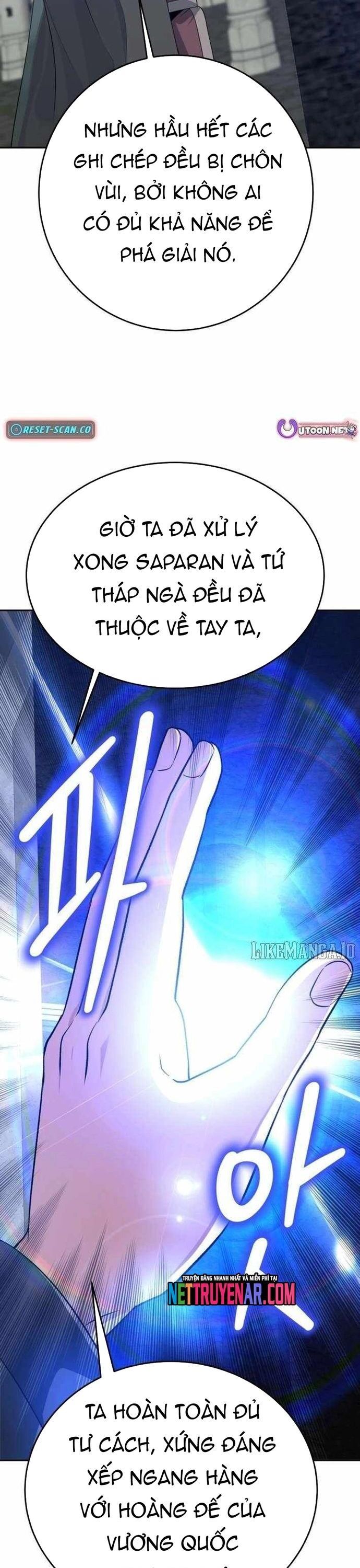 Quay Trở Lại Dị Giới Một Lần Nữa Chapter 108 - Trang 2