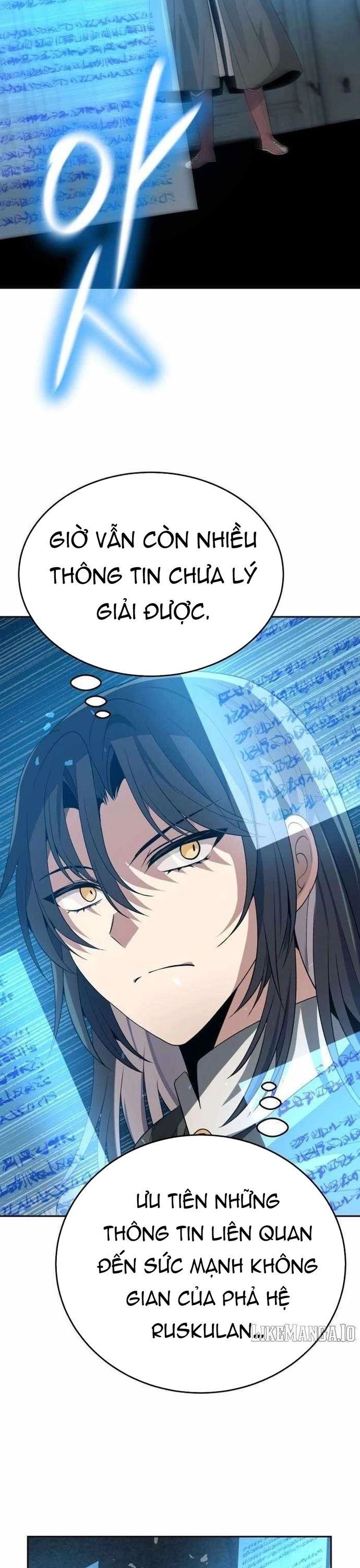 Quay Trở Lại Dị Giới Một Lần Nữa Chapter 108 - Trang 2