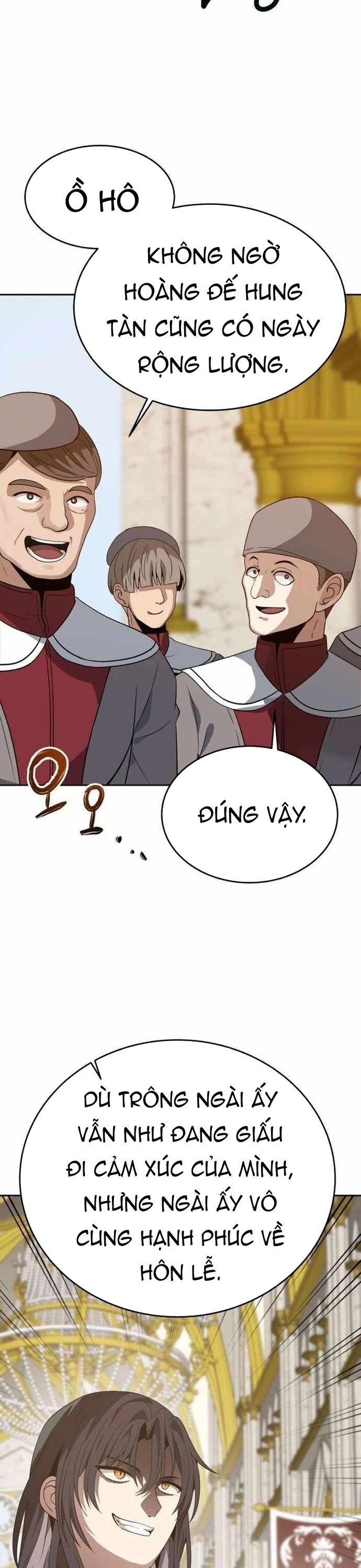 Quay Trở Lại Dị Giới Một Lần Nữa Chapter 108 - Trang 2