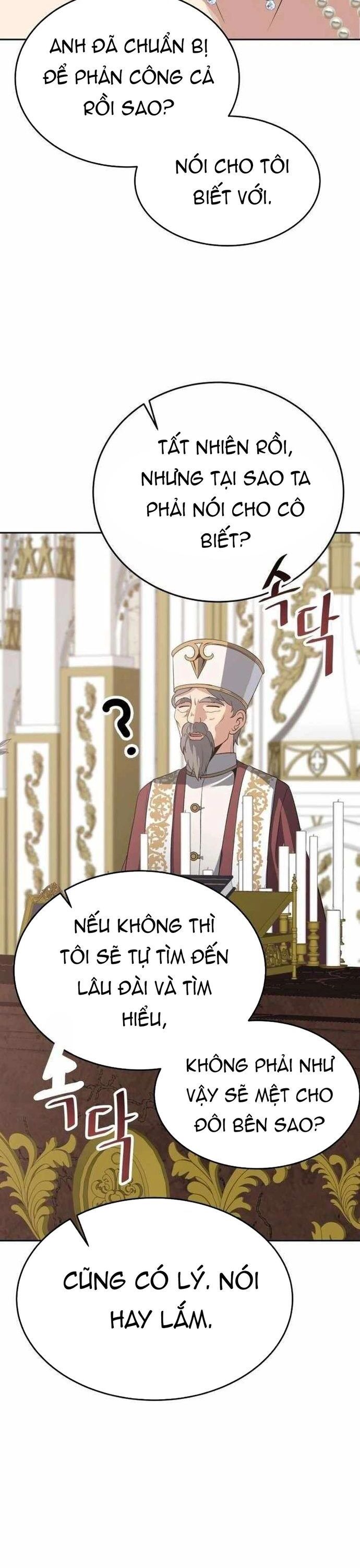 Quay Trở Lại Dị Giới Một Lần Nữa Chapter 108 - Trang 2