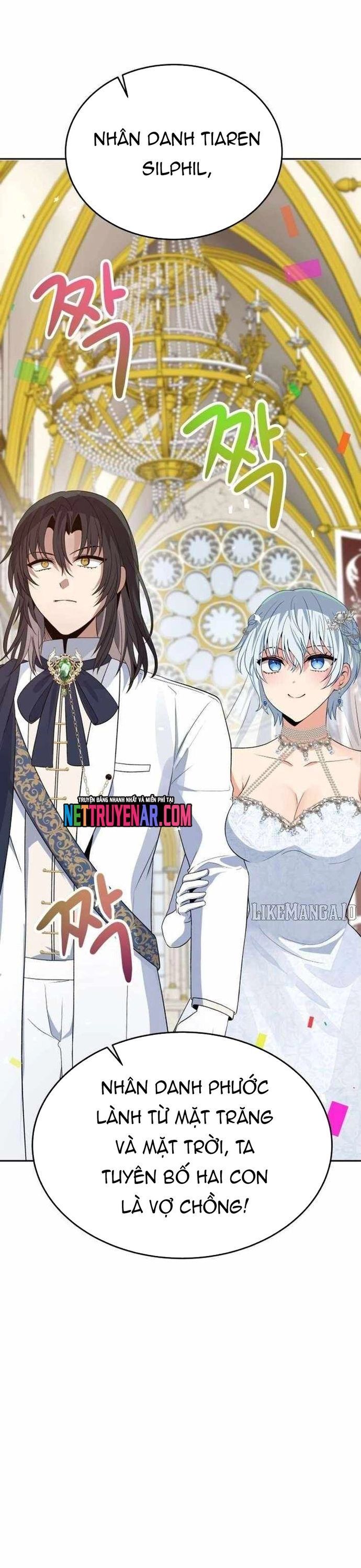 Quay Trở Lại Dị Giới Một Lần Nữa Chapter 108 - Trang 2