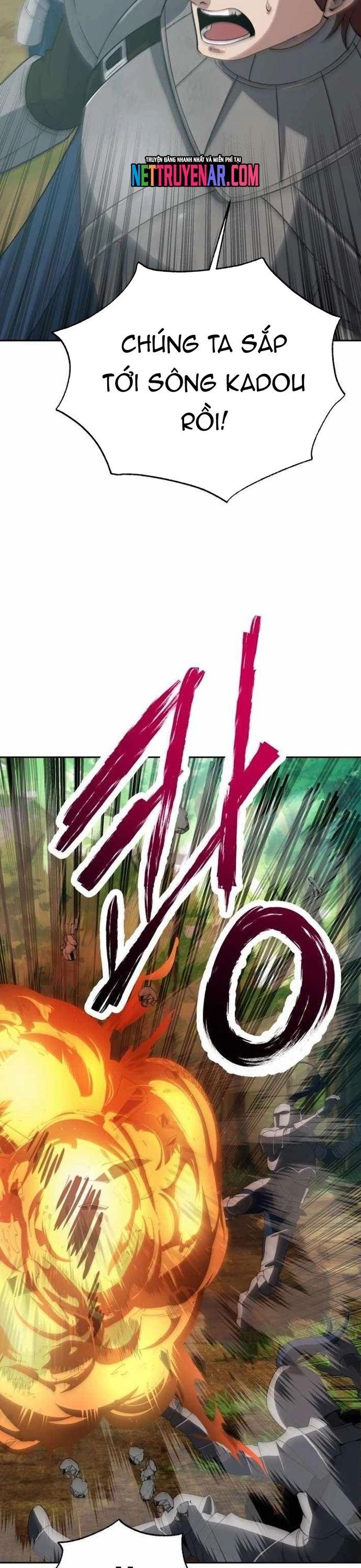 Quay Trở Lại Dị Giới Một Lần Nữa Chapter 108 - Trang 2