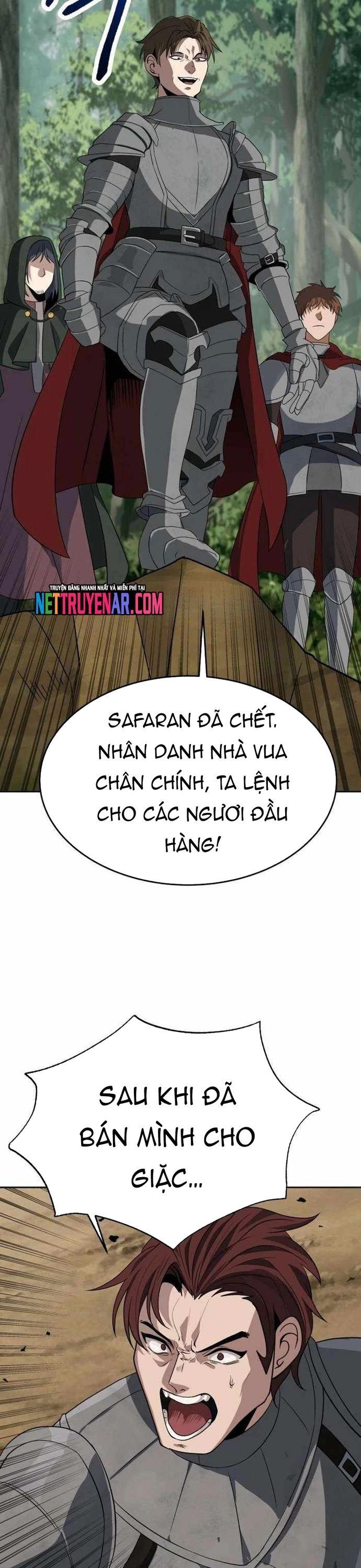 Quay Trở Lại Dị Giới Một Lần Nữa Chapter 108 - Trang 2
