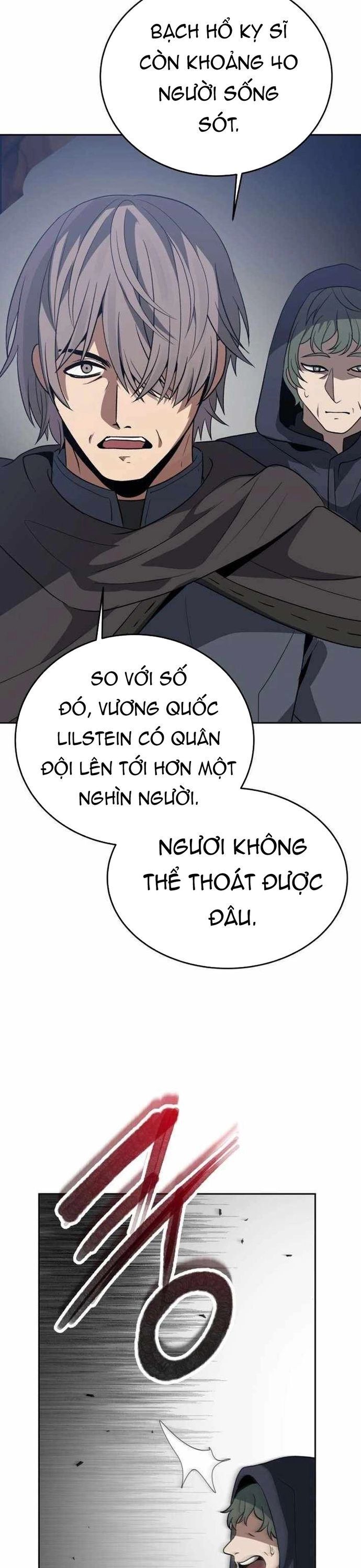 Quay Trở Lại Dị Giới Một Lần Nữa Chapter 108 - Trang 2
