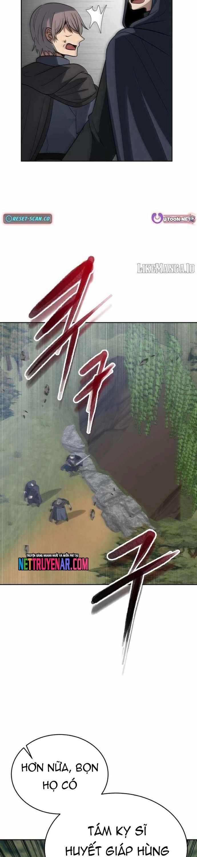 Quay Trở Lại Dị Giới Một Lần Nữa Chapter 108 - Trang 2