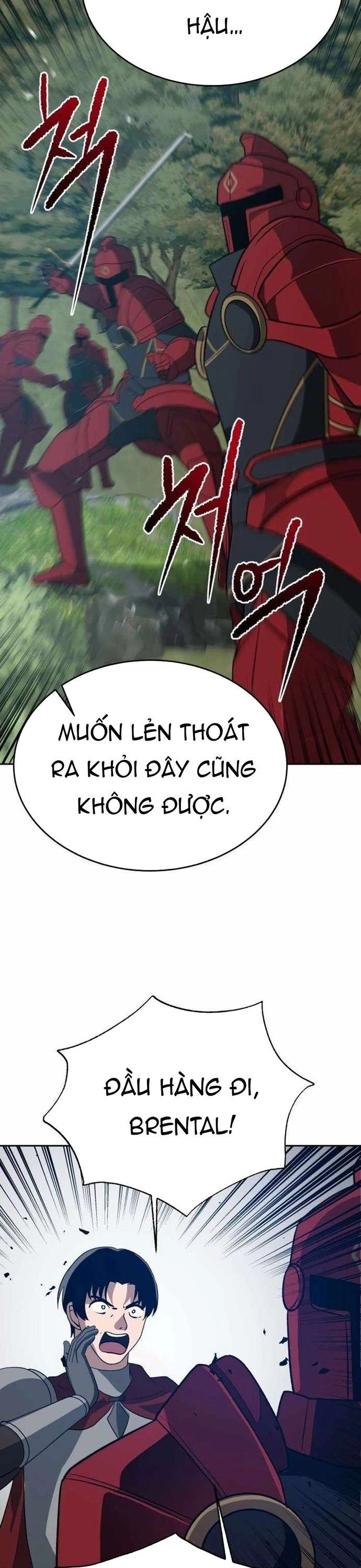 Quay Trở Lại Dị Giới Một Lần Nữa Chapter 108 - Trang 2