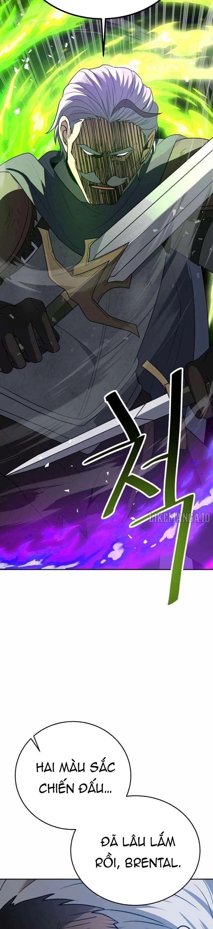 Quay Trở Lại Dị Giới Một Lần Nữa Chapter 108 - Trang 2