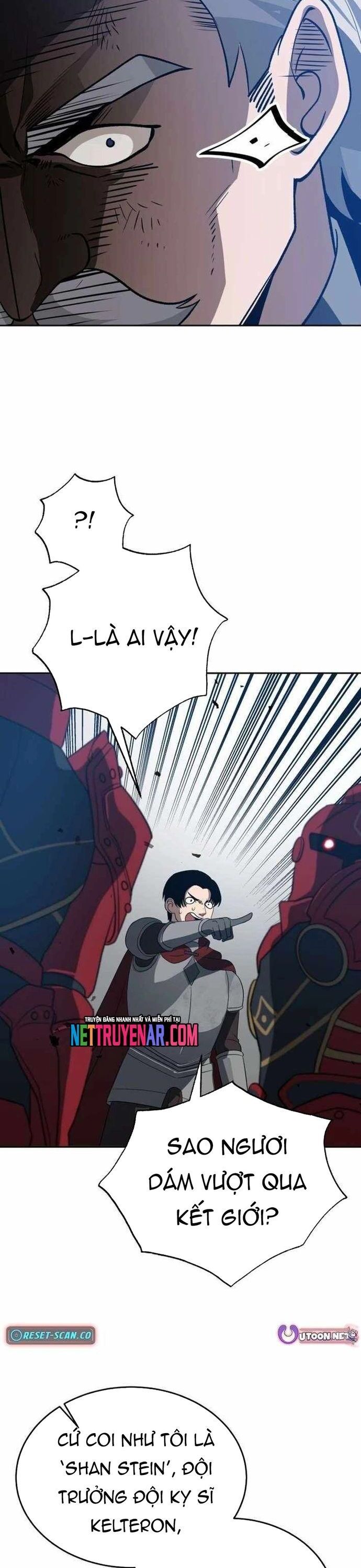 Quay Trở Lại Dị Giới Một Lần Nữa Chapter 108 - Trang 2
