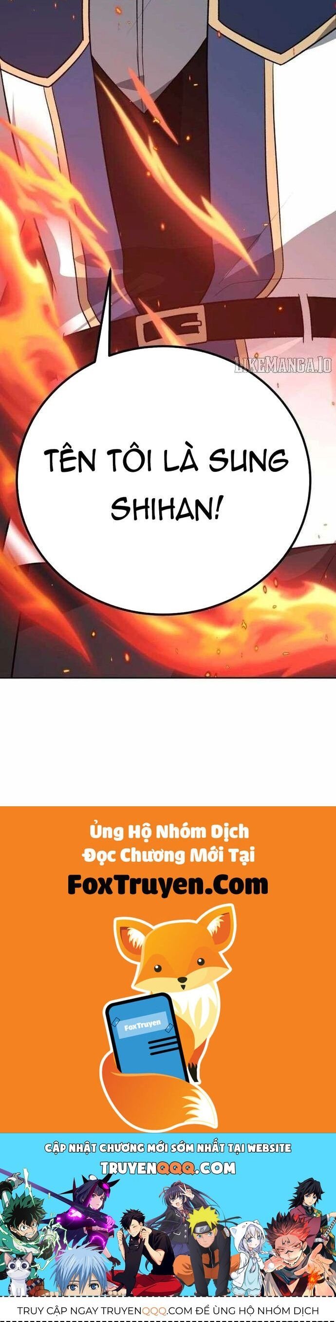 Quay Trở Lại Dị Giới Một Lần Nữa Chapter 108 - Trang 2