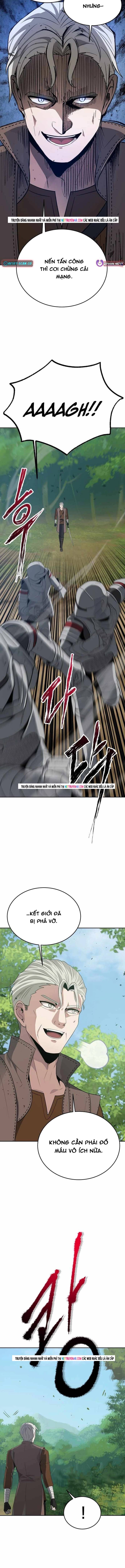 Quay Trở Lại Dị Giới Một Lần Nữa Chapter 109 - Trang 2