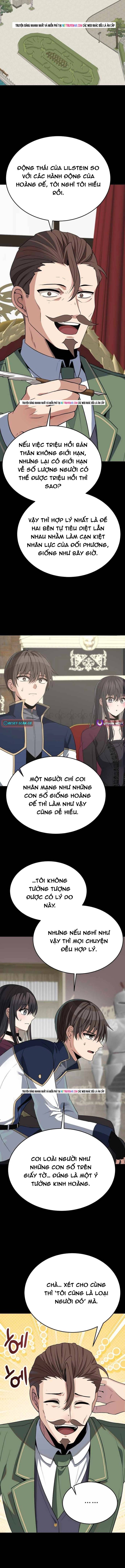 Quay Trở Lại Dị Giới Một Lần Nữa Chapter 109 - Trang 2