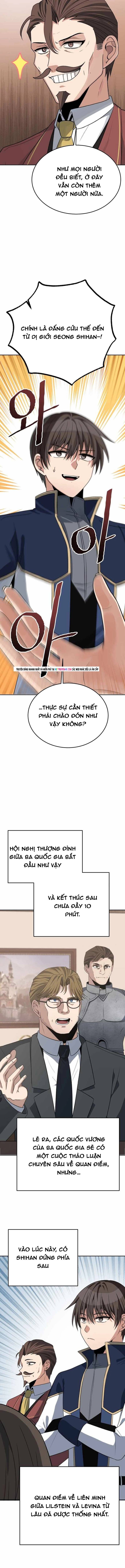 Quay Trở Lại Dị Giới Một Lần Nữa Chapter 109 - Trang 2