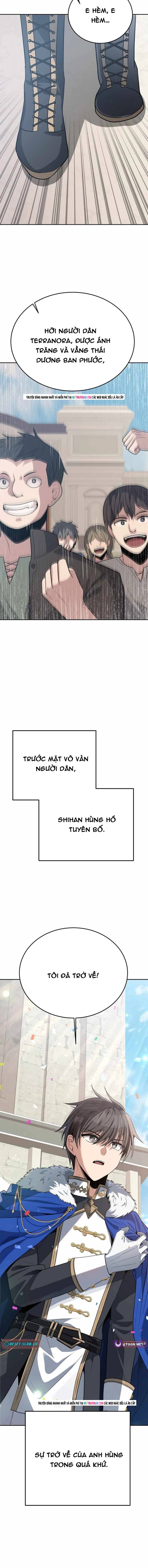 Quay Trở Lại Dị Giới Một Lần Nữa Chapter 109 - Trang 2