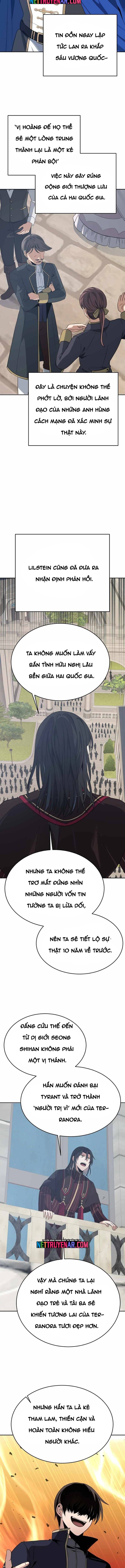 Quay Trở Lại Dị Giới Một Lần Nữa Chapter 110 - Trang 2