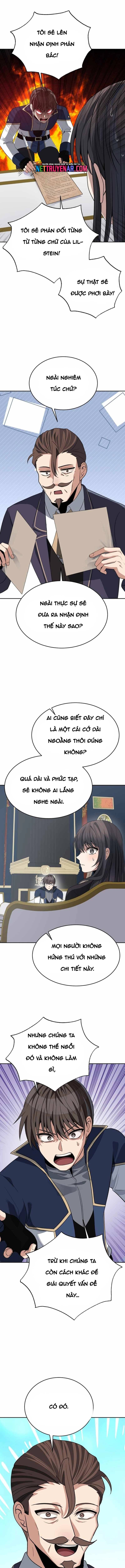Quay Trở Lại Dị Giới Một Lần Nữa Chapter 110 - Trang 2