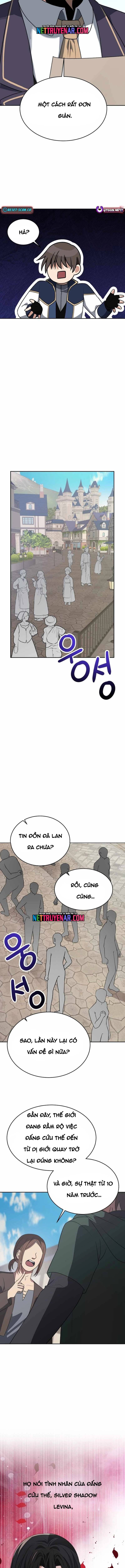 Quay Trở Lại Dị Giới Một Lần Nữa Chapter 110 - Trang 2