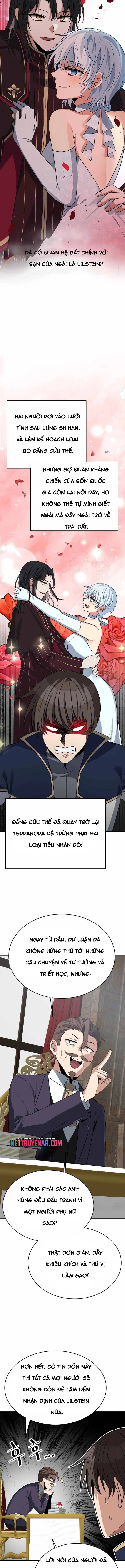 Quay Trở Lại Dị Giới Một Lần Nữa Chapter 110 - Trang 2
