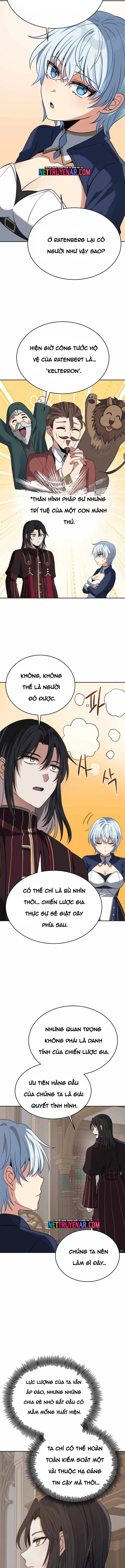 Quay Trở Lại Dị Giới Một Lần Nữa Chapter 110 - Trang 2