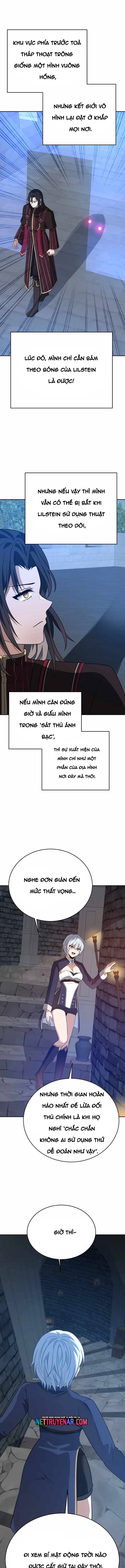 Quay Trở Lại Dị Giới Một Lần Nữa Chapter 110 - Trang 2