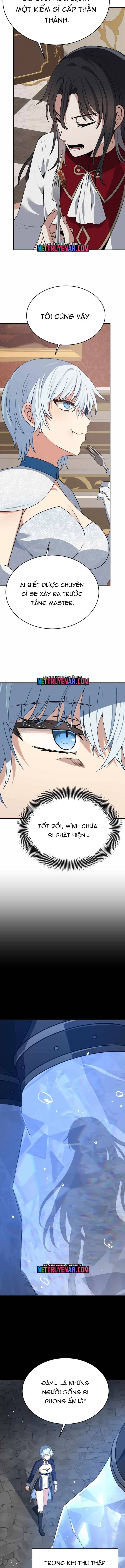 Quay Trở Lại Dị Giới Một Lần Nữa Chapter 111 - Trang 2