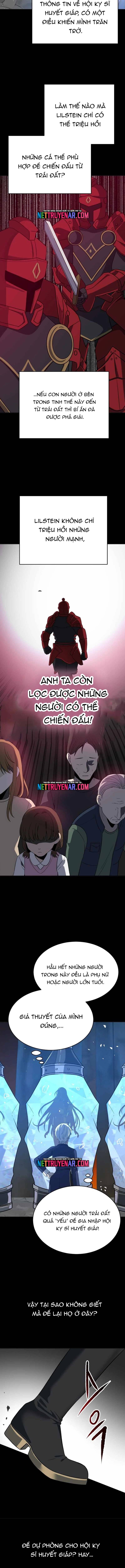 Quay Trở Lại Dị Giới Một Lần Nữa Chapter 111 - Trang 2