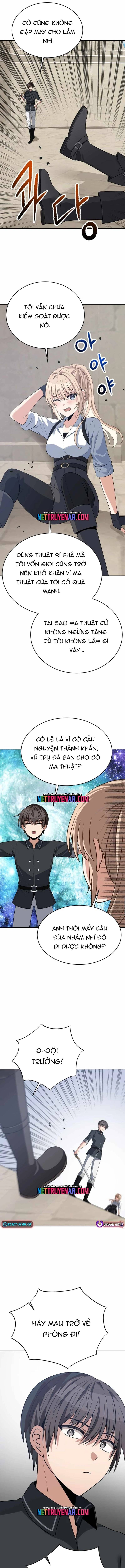 Quay Trở Lại Dị Giới Một Lần Nữa Chapter 111 - Trang 2