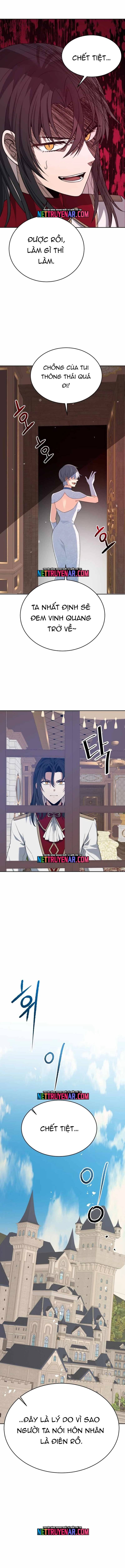 Quay Trở Lại Dị Giới Một Lần Nữa Chapter 111 - Trang 2