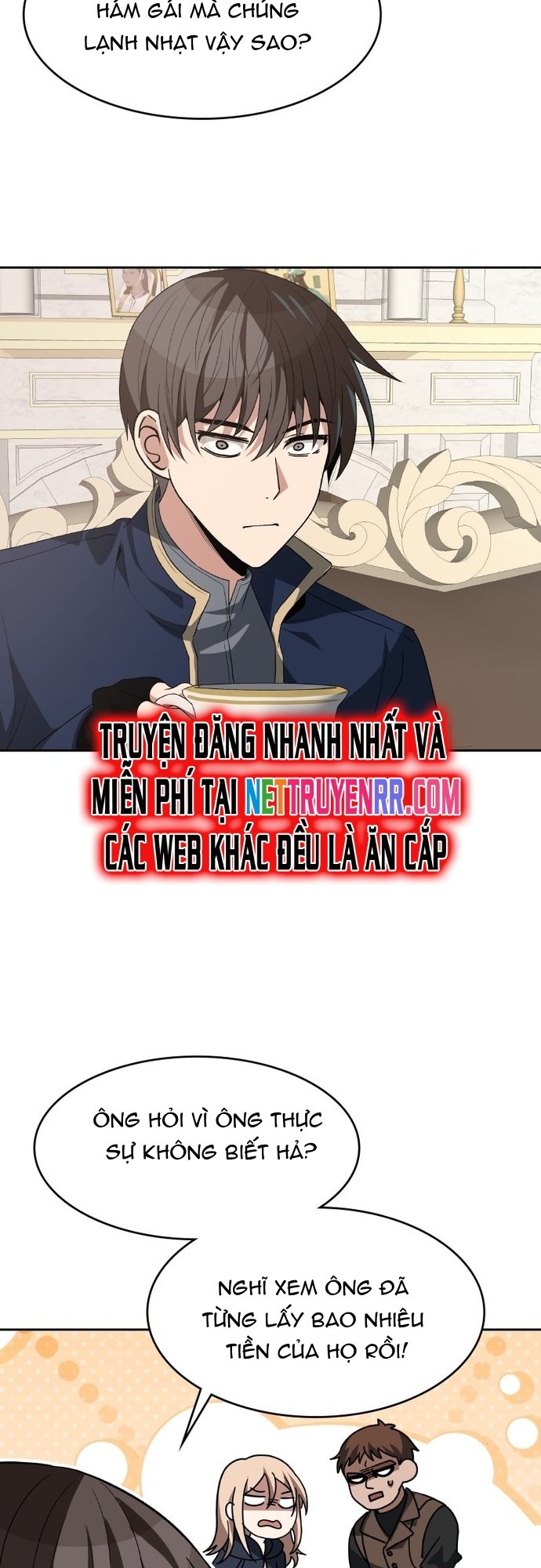 Quay Trở Lại Dị Giới Một Lần Nữa Chapter 99 - Trang 2