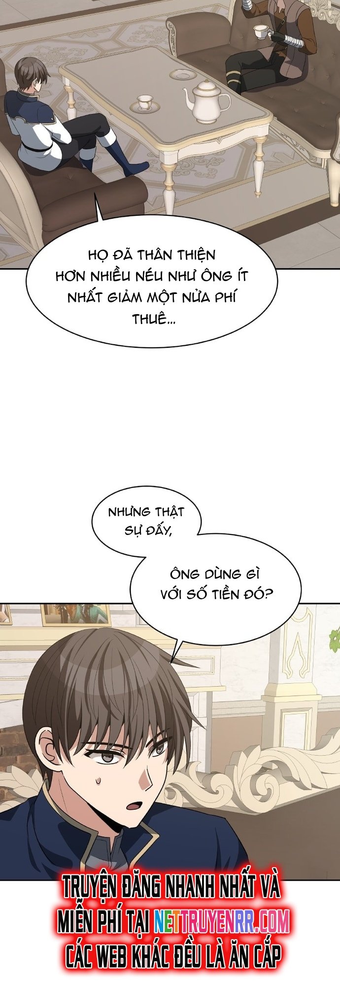 Quay Trở Lại Dị Giới Một Lần Nữa Chapter 99 - Trang 2