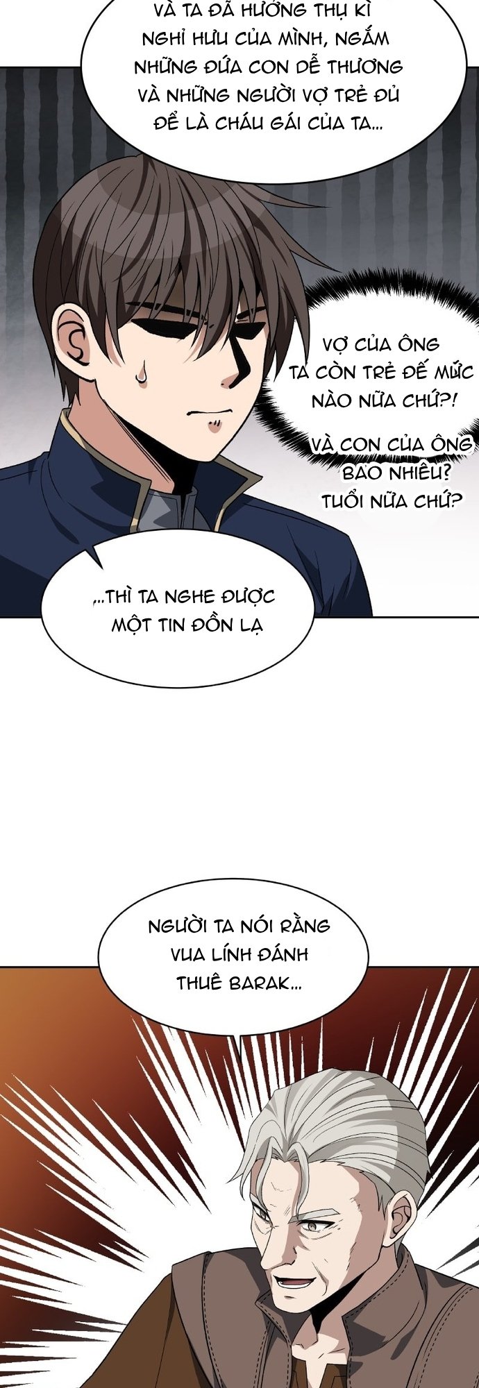 Quay Trở Lại Dị Giới Một Lần Nữa Chapter 99 - Trang 2