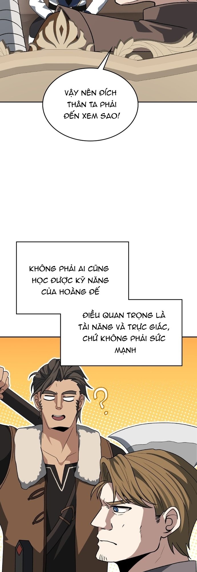 Quay Trở Lại Dị Giới Một Lần Nữa Chapter 99 - Trang 2