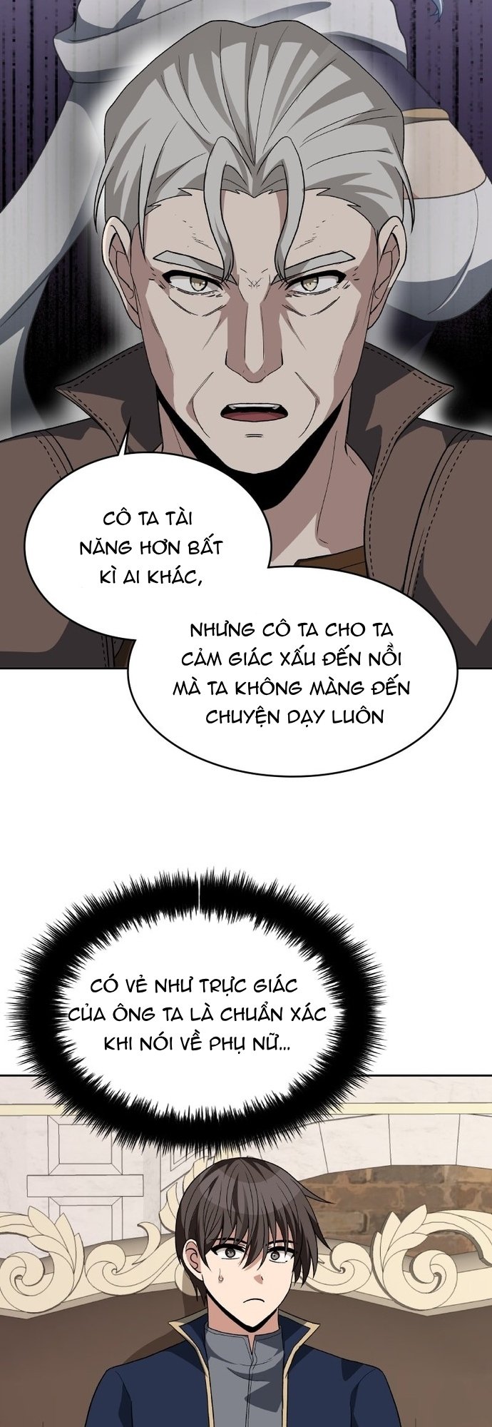 Quay Trở Lại Dị Giới Một Lần Nữa Chapter 99 - Trang 2