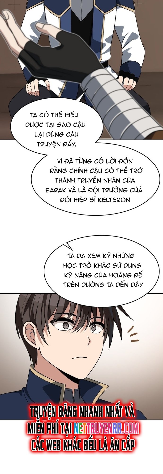 Quay Trở Lại Dị Giới Một Lần Nữa Chapter 99 - Trang 2