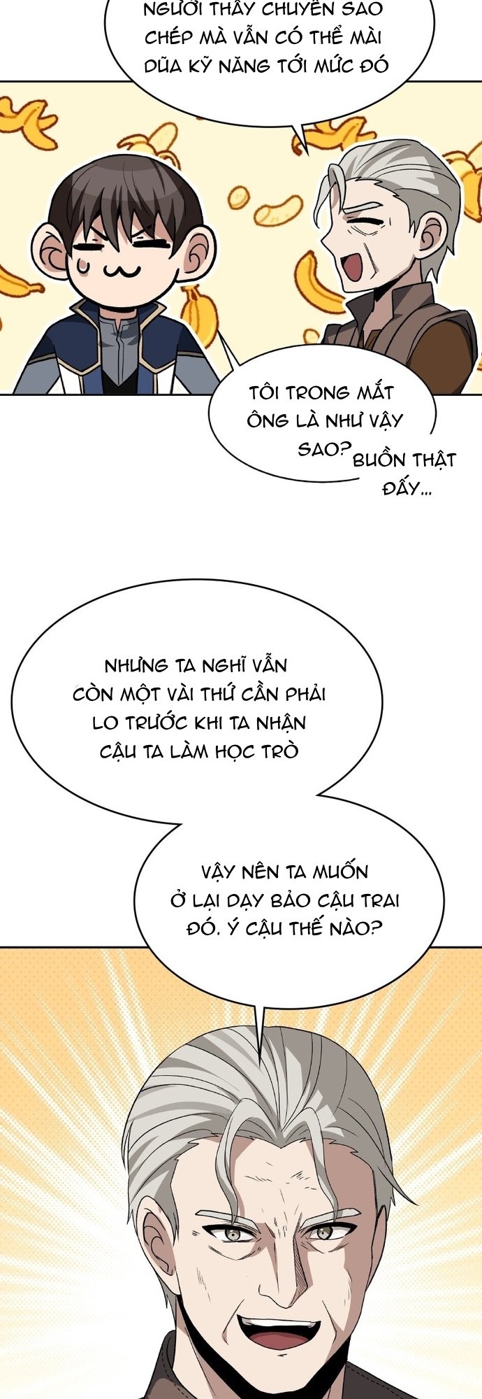 Quay Trở Lại Dị Giới Một Lần Nữa Chapter 99 - Trang 2