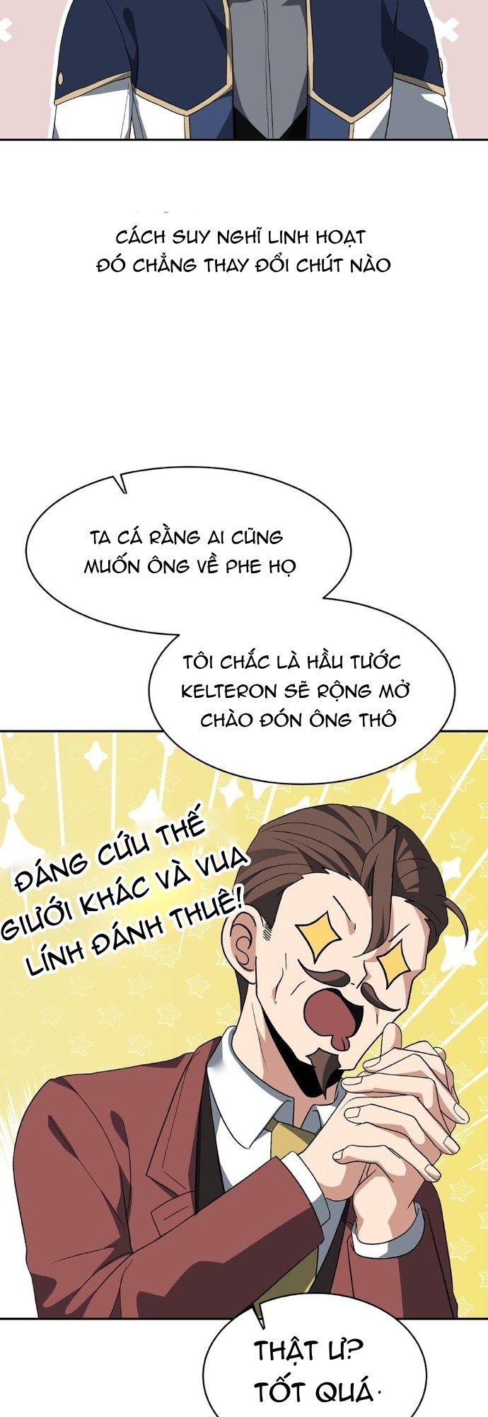 Quay Trở Lại Dị Giới Một Lần Nữa Chapter 99 - Trang 2