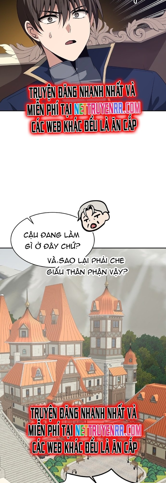 Quay Trở Lại Dị Giới Một Lần Nữa Chapter 99 - Trang 2
