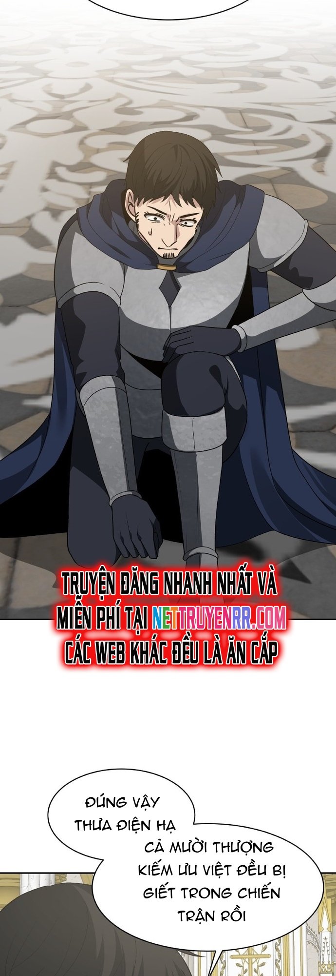 Quay Trở Lại Dị Giới Một Lần Nữa Chapter 99 - Trang 2