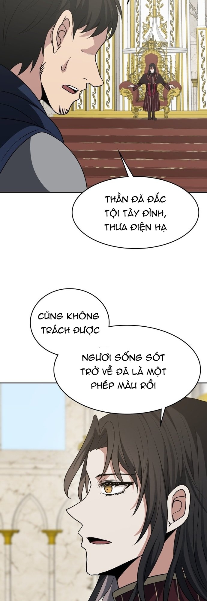 Quay Trở Lại Dị Giới Một Lần Nữa Chapter 99 - Trang 2