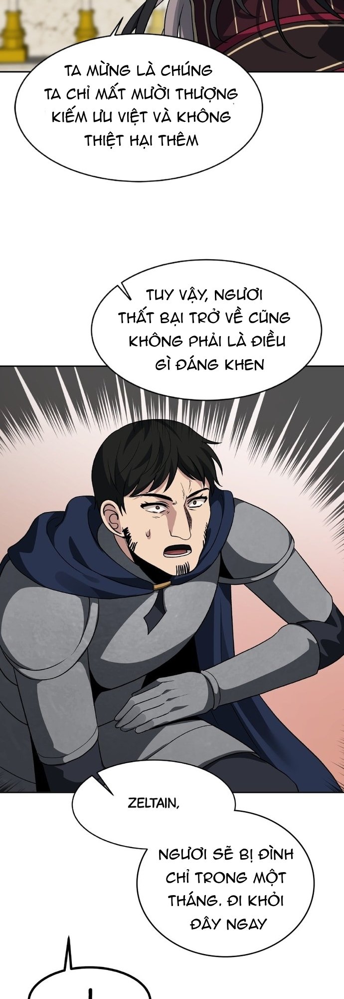 Quay Trở Lại Dị Giới Một Lần Nữa Chapter 99 - Trang 2